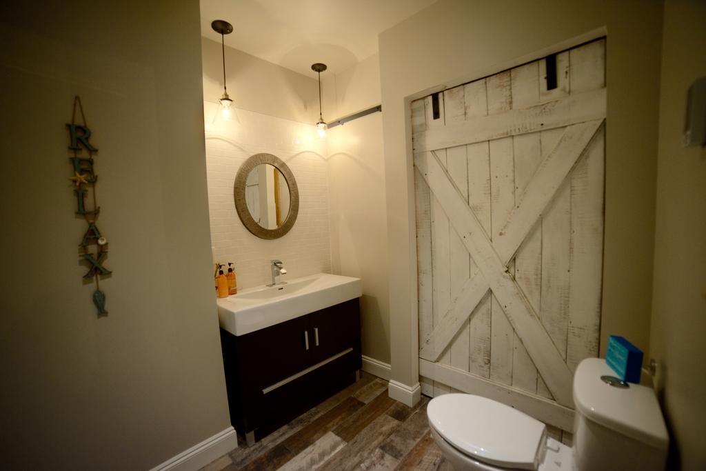 Shawnigan Suite B & B Shawnigan Lake Zewnętrze zdjęcie