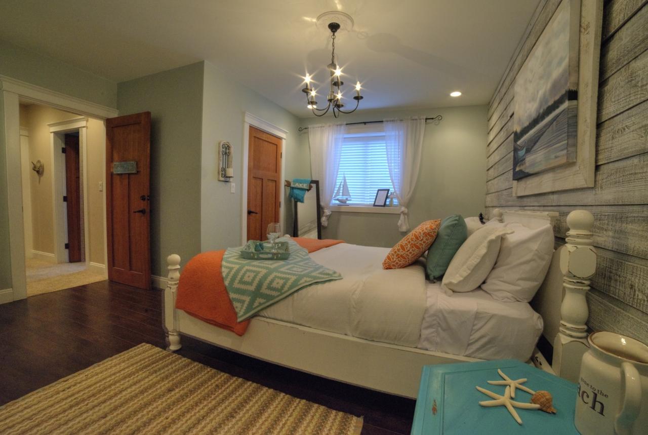 Shawnigan Suite B & B Shawnigan Lake Zewnętrze zdjęcie